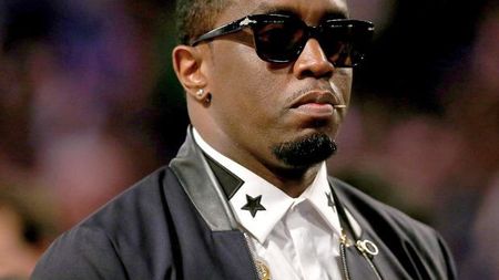 Diddy, arestat pentru tentativă de omor! A vrut să-l lovească cu o ganteră pe antrenorul fiului său
