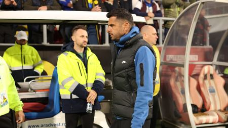 Florin Prunea deplânge situația lui Nicolae Dică la FCSB: „Ce pățește băiatul ăsta acolo... Mi-e milă de el, sincer!” | VIDEO EXCLUSIV ProSport Live