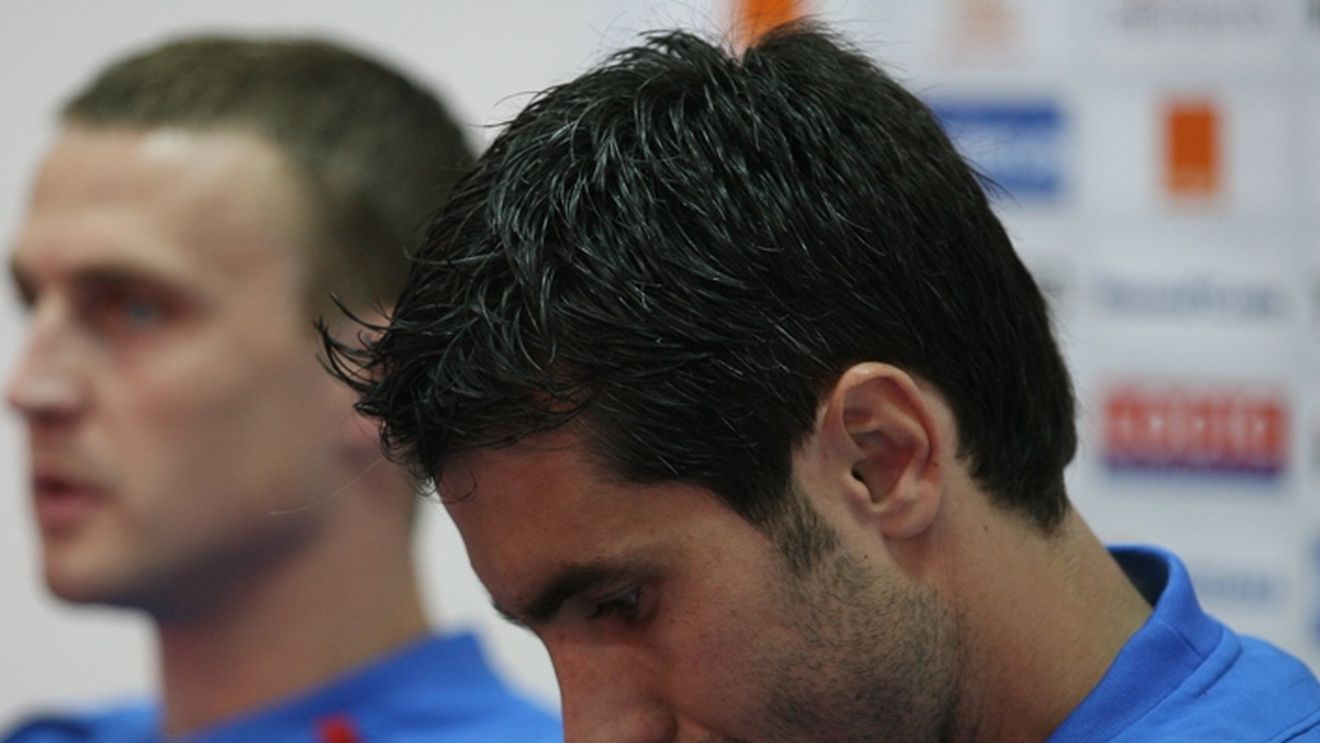 "Dorinel îl vrea pe Neaga la prima echipă! Măcar de-ar face fotbalist din el"