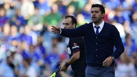 OFICIAL | Dinamo are un nou antrenor, pe Cosmin Contra: "Sper să pot ajuta echipa, să ne calificăm în playoff. Eu îmi impun obiectivele, nu clubul"

