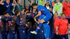 Lewandowski, Eriksen, Dzagoev sau Goetze, puși în umbră de un jucător dorit de Steaua!** El va deveni "the most wanted player" după EURO 2012