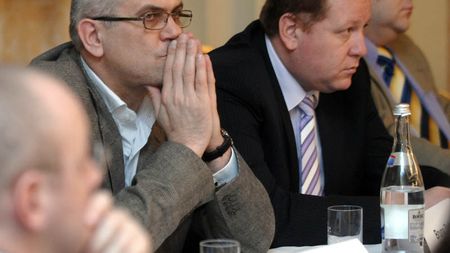 "Fanii dinamoviști** sunt cei mai violenți!"