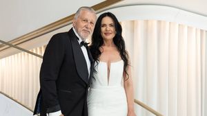 Când începe procesul de divorț dintre Ilie Năstase și Ioana. „Nu știu nimic de el”