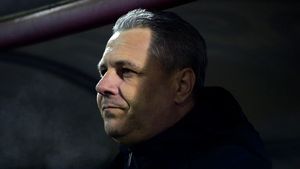 Adio, Andrea Compagno! Transferul anunțat de ProSport e confirmat de Marius Șumudică: „S-au înțeles cluburile”