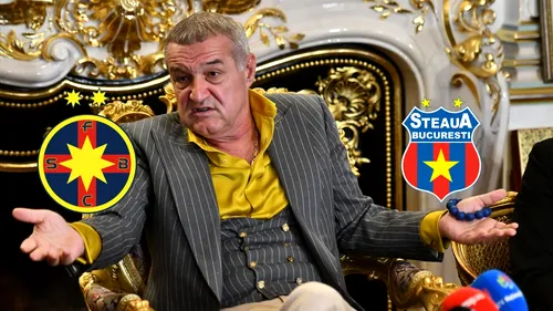 Gigi Becali face anunțul care îi va irita teribil pe fanii CSA Steaua: „FCSB are palmaresul! Din 2003, dar nu există decât unul singur!” | VIDEO EXCLUSIV ProSport Live