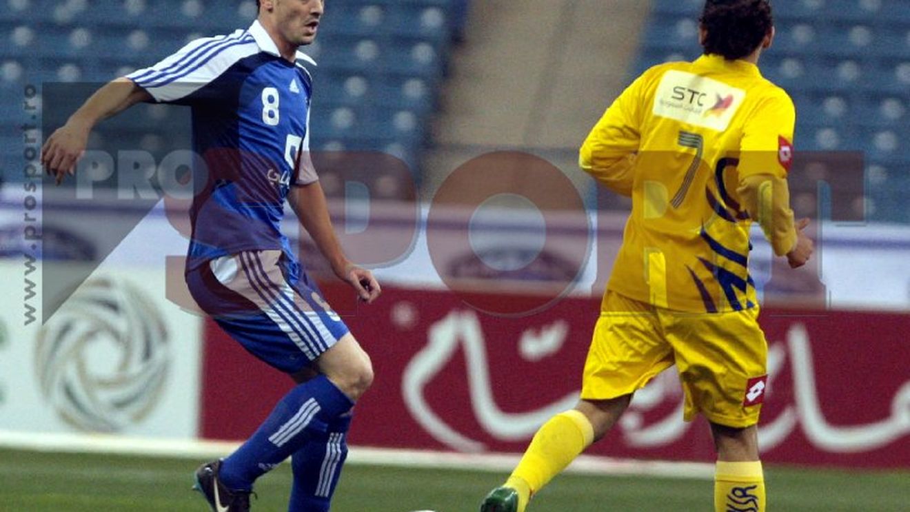 "Managerul, prințul, toți m-au felicitat! Unde mai pui că iau și o primă frumoasă!"