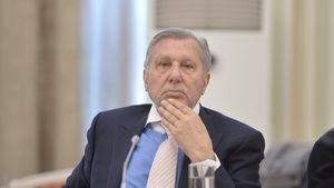 Ilie Năstase, mesaj puternic pentru autorități la trecerea dintre ani: „Să investească în asta!" Ce îl nemulțumește pe „Nasty" de Anul Nou | EXCLUSIV