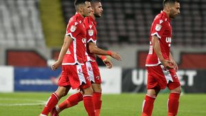 Primul fotbalist spaniol de la Dinamo luat la țintă de un fost jucător important din „Ștefan cel Mare”: „E o greșeală care pleacă de la nivelul de copii și juniori!”