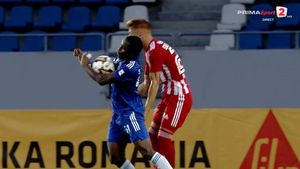 Ce greșeală uriașă de arbitraj în Superliga! Golul prin care FC U Craiova a bătut-o pe Sepsi ar fi trebuit anulat: „CCA să mai facă un curs pentru arbitri!” | EXCLUSIV