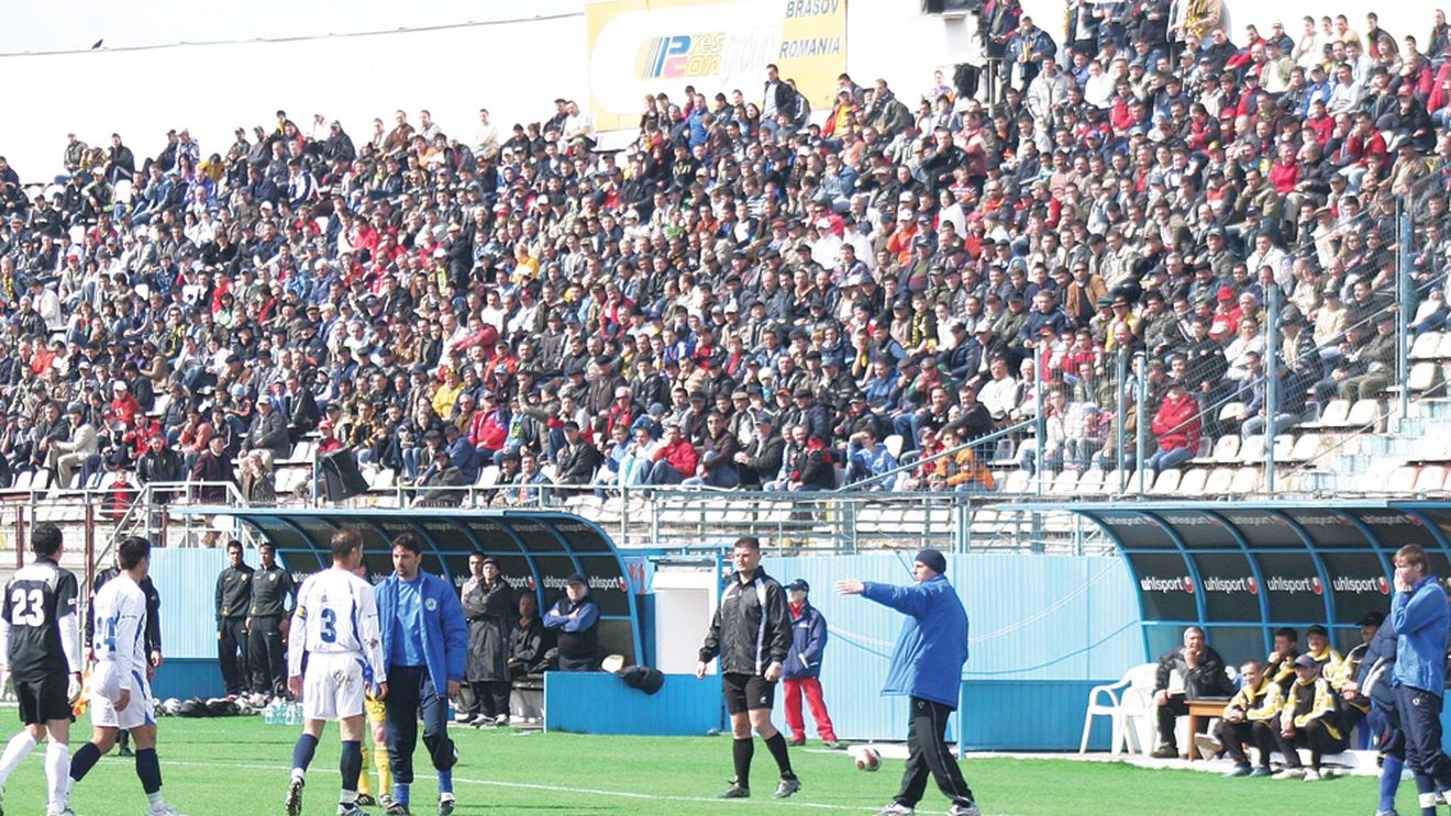 È˜umudică a vrut să scoată echipa de pe teren