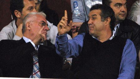 Becali, despre Iancu și Dragomir:** "Chiar dacă au făcut ceva, NU erau FRAIERI să vorbească la telefon! Nici codificat nu mai poți să discuți acum"