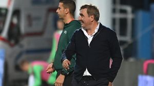 Gică Hagi dă lovitura și transformă campioana României într-o forță! Cel mai mare operator maritim din Constanța devine acționar la club: în ritmul acesta, „Regele” va avea buget de transferuri pentru Champions League! | EXCLUSIV