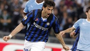 Torje merge în Ligă, Lazio câștigă cu Inter!** Lecce a retrogradat: vezi rezultatele și promovatele din Italia