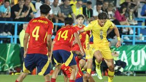 Atacantul din naționala U19 a României l-a refuzat pe Gigi Becali. Anunțul impresarului