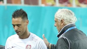 Ce se întâmplă cu Mario Camora din vară! CFR Cluj i-a găsit deja înlocuitor: negocierile cu Aly Abeid sunt avansate și ar putea fi finalizate până la finalul anului! EXCLUSIV