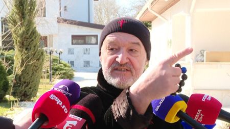 Vrea 37.000.000€ de la Gigi Becali! Patronul FCSB-ului a reacționat