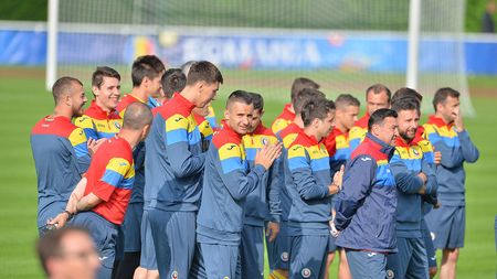 Boloni, verdict devastator pentru națională: "Nu avem niciun lider!" Singura soluție pentru un rezultat bun cu Franța