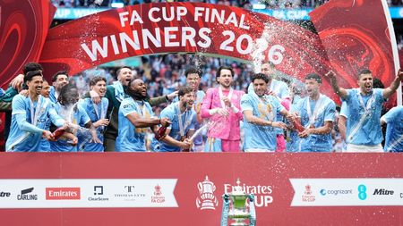 Manchester City și-a anunțat oficial noul antrenor: „Bine ai revenit!”