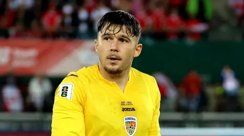Spaniolii au făcut anunțul care dă peste cap tot ce se știa despre transferul lui Andrei Rațiu: „Nu putem vorbi despre asta”