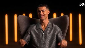 Cristiano Ronaldo își lansează propriul canal de youtube. Cum se va numi și ce va posta portughezul