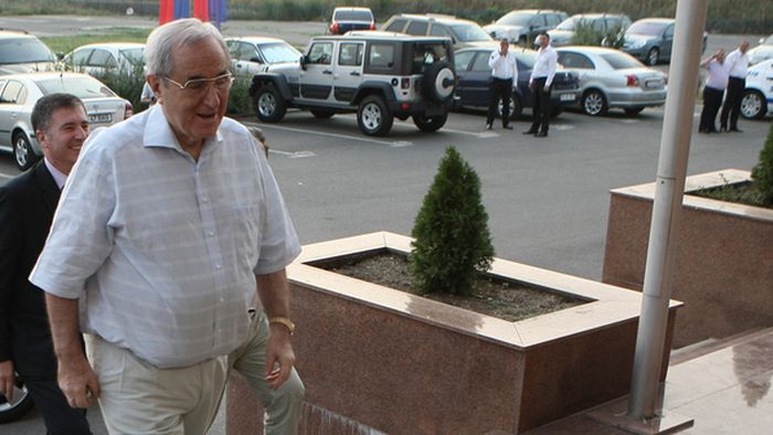 Viorel Păunescu: "Franța ve pierde cu România!"** Vezi ce spune despre situația lui Marica