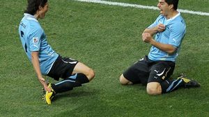 Pregătiți-vă de ASALT!** "Nu va fi un meci amical pentru Uruguay! Avem nevoie de victorii!" Ce spun sud-americanii despre Pițurcă & co.