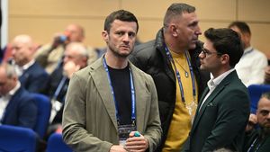 Dinamo, anunț despre transferul atacantului de la Dinamo Kiev: „E pe radarul nostru”