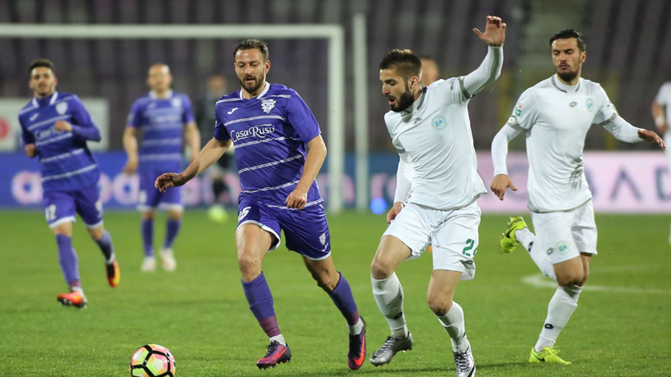 Popa sună adunarea. Când se va reuni lotul lui ACS Poli, unde se va pregăti și primii adversari pe care îi va întâlni în amicale