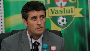 Buget de vis la Vaslui!