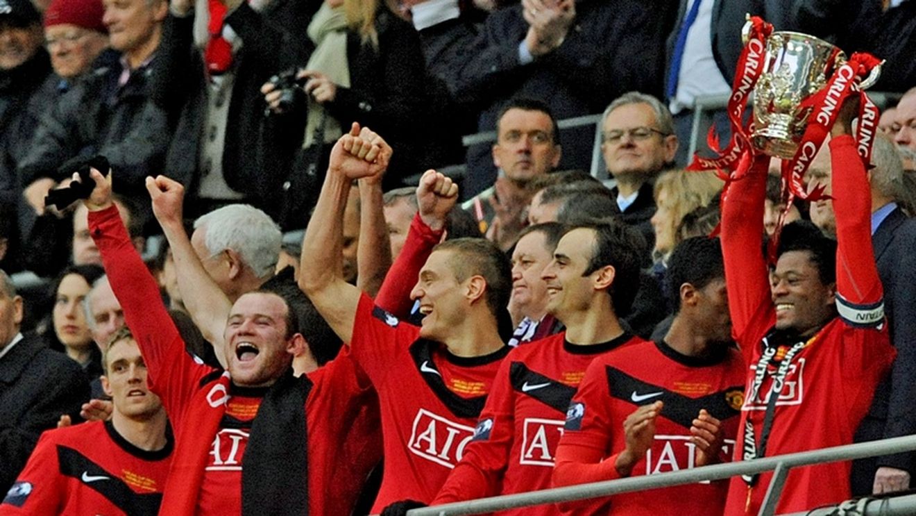 VIDEO** Manchester United a câștigat Cupa Ligii Angliei!