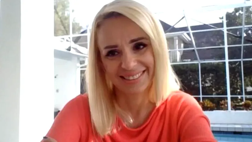 Catrinel Sandu, despre cea mai mare suferință din viața ei. ”O să mai dureze, poate, mult timp sau poate niciodată nu o să trec peste”