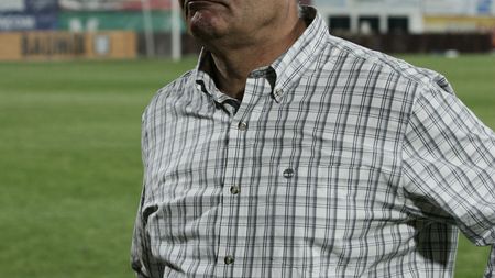 "Câini" fără obiectiv?** "Nu cred așa ceva! Dinamo trage mereu la titlu!"