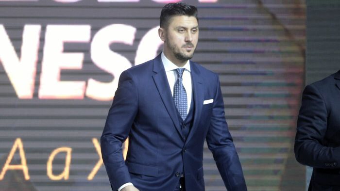 Ciprian Marica, mesaj categoric pentru elevii lui Edi Iordănescu înainte de România - Elveția: „Nu e cea mai bună perioadă a lor, să profităm de asta!” | VIDEO EXCLUSIV ProSport Live