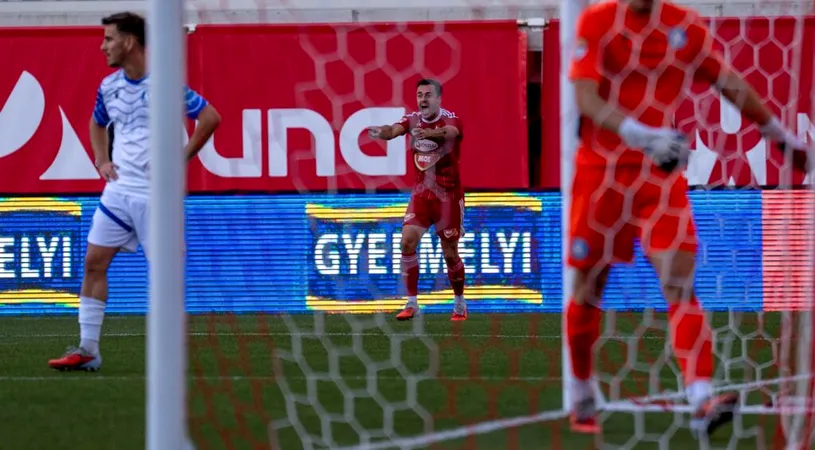 Nacho Heras promite că Sepsi OSK va ajunge în fruntea Ligii 2: ”Știm de ce suntem capabili și vrem să ajungem din nou în vârf”