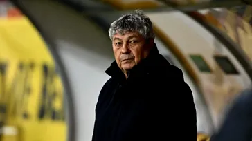„I-a luat capul! Nu o să mai joace”. Fotbalistul pe care Mircea Lucescu l-a scos vinovat are șanse minime să mai evolueze pentru România