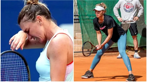Românca de pe locul 89 WTA s-a pronunțat în cazul Simona Halep, înaintea procesului de la TAS: „Sunt sigură de asta!”