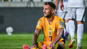 „Cum mama naibii am ajuns atât de slabi”. Discurs manifest la TV al lui Panduru după ruşinea din Cipru - România 2-2