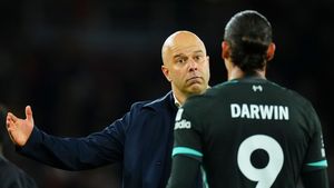 Arne Slot a refuzat vila de 4.000.000 de lire sterline a lui Jurgen Klopp! Liverpool o vinde după 20 de ani