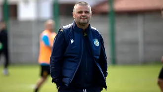 CSC Ghiroda și Giarmata Vii s-a despărțit de Sorin Bălu și a anunțat numele înlocuitorului. Noul antrenor al echipei a activat în acest sezon de Liga 2