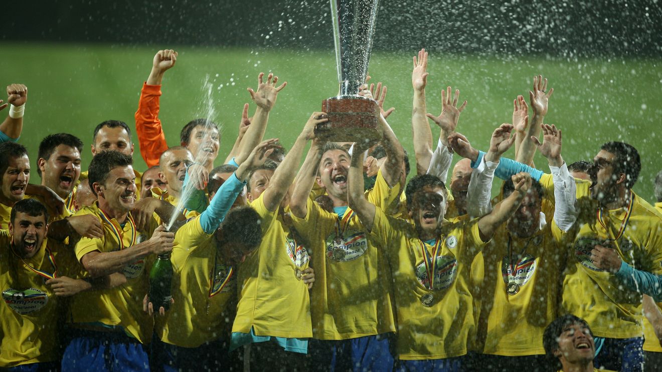 EXCLUSIV | "Aș pune Unirea Urziceni la capitolul 'enigme'." A jucat cu ialomițenii în Liga Campionilor și a deschis 'cutia cu amintiri' la ProSport LIVE