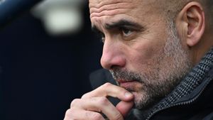 Pep Guardiola îi atacă dur pe criticii lui Manchester City