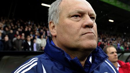 Martin Jol va prelua pe Fulham
