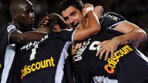 Mureșan: "Victoria lui Bordeaux este nemeritată"