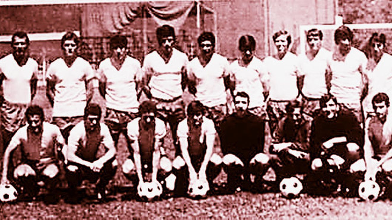 Povestea Modialului din 1970** "Pele ne-a scuipat!"