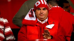 Se întoarce Cristi Borcea la Dinamo? Giovanni Becali a făcut anunțul. „Abia în acel moment ar reveni lângă echipă!”