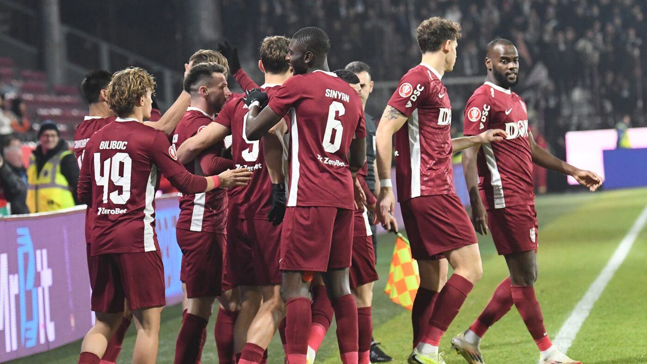 Nelu Varga a anunțat din Africa prima pe care le-a dat-o lui Pancu și fotbaliștilor pentru victoria din CFR – U Cluj 3-2: „Mi s-a blocat telefonul de la mesaje”