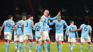 Manchester City - RB Leipzig 7-0 și FC Porto - Inter 0-0, Live Video Blog, în optimile Ligii Campionilor. „Manita” pentru Erling Haaland! City și Inter merg în sferturile competiției