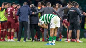 Prima reacție din tabăra CFR-ului, după calificarea superbă în playoff-ul Ligii Campionilor: "Sper să ridicăm fotbalul românesc de acum înainte"