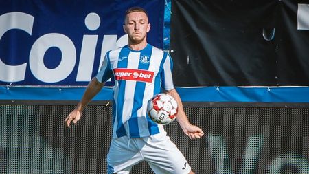 Selfie cu clasamentul! Poli Iași câștigă clar cu Clinceniul (2-0) și urcă pe primul loc în Liga 1