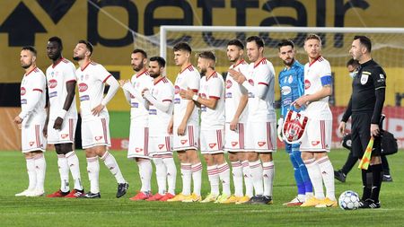 Fotbalist de la Sepsi, reziliere de contract pe motive medicale! A plecat după cinci luni de la formația covăsneană | EXCLUSIV